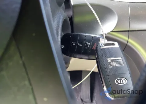 2015 Kia Optima Lx from USA, damaged, VIN KNAGM4A73F5538335